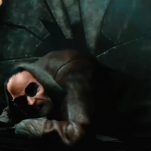 Batman: Arkham Origins Christmas Edit