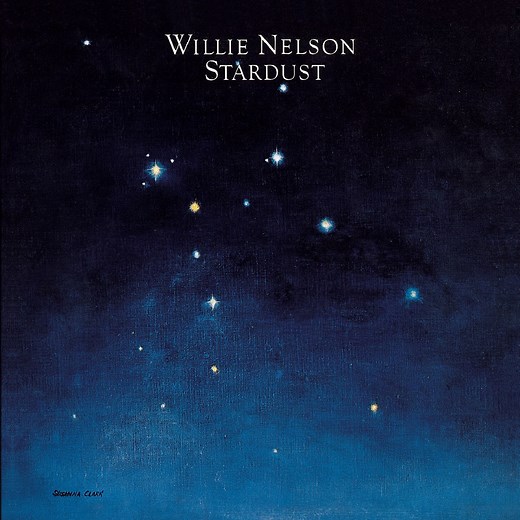 Stardust by Willie Nelson on Apple Music