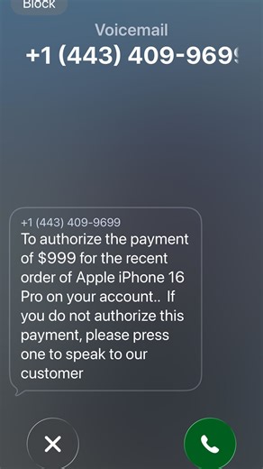 The scammers are out in full force. Warn your parents. Warn your kids. Don’t fall for it!!! The messages sound amazingly good these days. Share the voice messages, texts, and email scams that you’re getting. DO NOT ENGAGE - it makes it worse. Follow for the “how so I make it stop” for good. 🫶🏻 | Techish by Jennifer Jolly