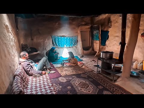 People of the Village: Life in the Mountains of Afghanistan