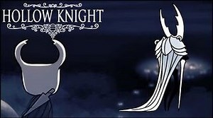 Hollow Knight Beta - City of Tears lift