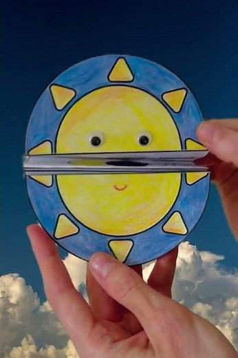 Solar eclipse foldable sequencing activity for 2024 total solar eclipse