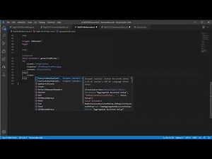 Business Central: AL Development Azure Functions - HttpRequest