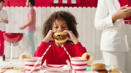 Target TV Spot, 'Do More' Song by Keala Settle