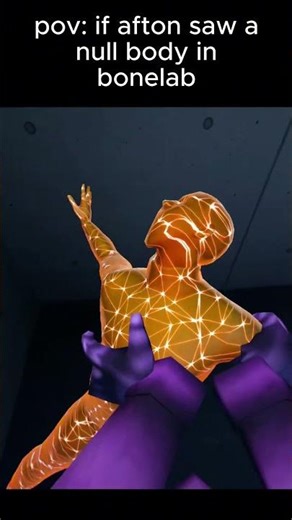 pov: if afton was in bonelab part 2 #bonelab