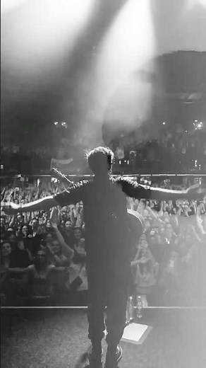 Nur noch 4 Tage - dann startet die Traces Arena Tour ✨