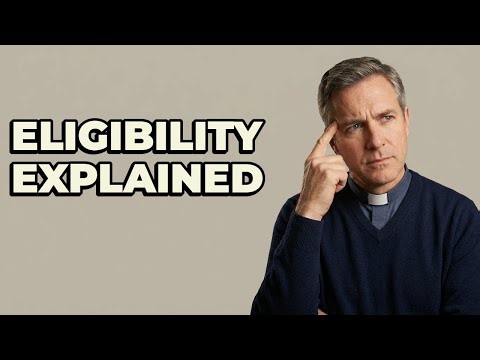 Who Can Receive Holy Communion?