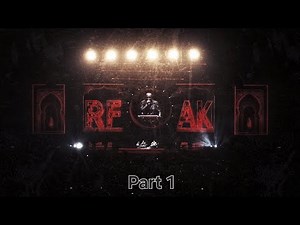 Rahat Fateh Ali Khan - LIVE - London - Bollywood & Qawwali - Legacy of the Khans Tour - Part 1 [4K]