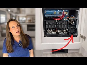 3 RV Electrical Systems That Confuse Everyone (Converter, Solar & Inverter Explained)