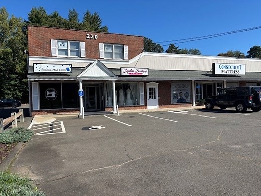 220 W Main St, Avon, CT 06001 | LoopNet