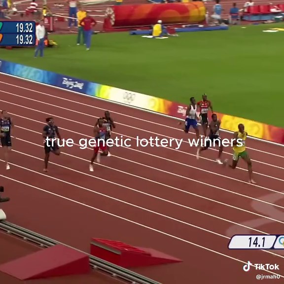 Unlocking Athletic Potential Through Genetics in Sports