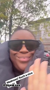 61K views · 2.9K reactions | Football Mums Episode 2  I need to upgrade my football mum dedication! #FootballMum #JudiLove #Mumlife #Weekends | Judi Love | Facebook