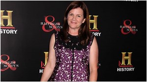 Mare Winningham on The Outsider: Who is actress who plays Jeannie Anderson?