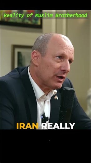 Iran Bombing Gulf Nations? Credits- ‪@ThePrakharGuptaXperience‬ #shorts #podcast #politics #viral