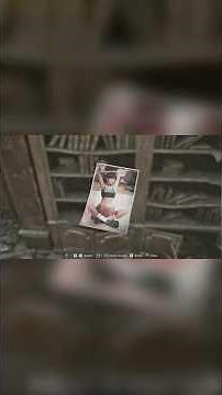 Rising Rookie Rebecca - RPD Briefcase Code | RE9 Requiem #re9