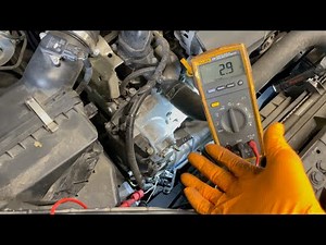 A/F Sensor VS O2 Test Tips P0171 P2096 P0030… 2015 Subaru Forester Diagnosis