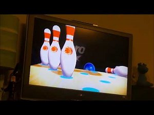 Xbox Kinect Sports Bowling Shreyas Muley 2021 Video