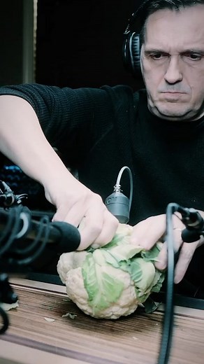 Zombies Sound Design Exploration