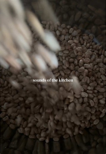 Pinto Bean ASMR Cooking Session for Meal Prep