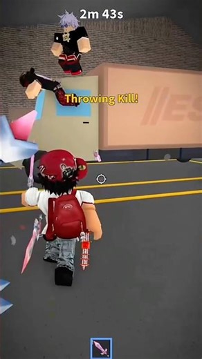 Mm2 asmr murd round custom cursor