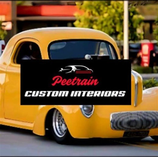 Peetrain.com on Reels