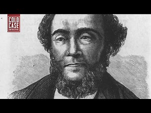 2 Disturbing Serial Killers From the 1800s...