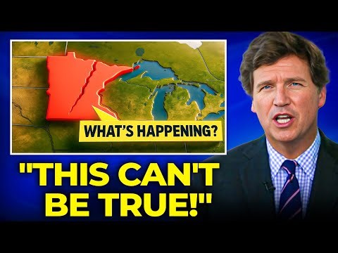 What JUST EMERGED In Minnesota SHOCKED Scientists!