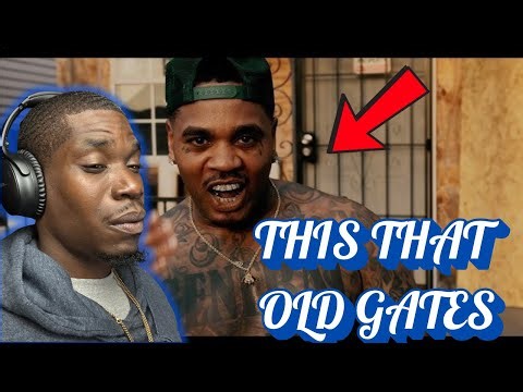 Kevin Gates - Fuk Em (Official Music Video) REACTION