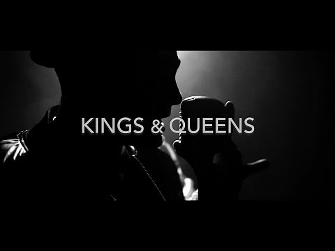 LOS 5 - Kings & Queens - Lyric Video