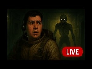 Modded lethal company SOLO LIVE 🔴 | Normal & Custom Maps (Modded Madness)