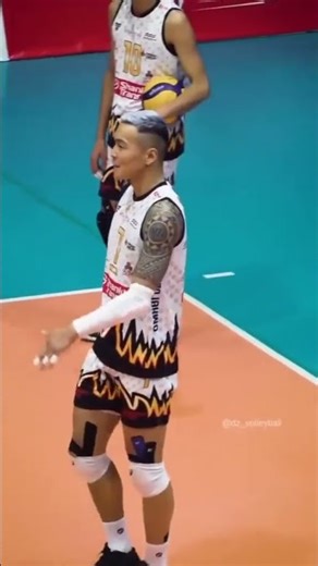 ##nepal ##tiktok #volleyball #video