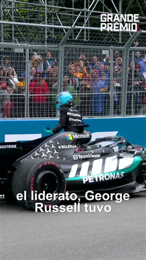 LO QUE DEJÓ EL GP DE CANADÁ