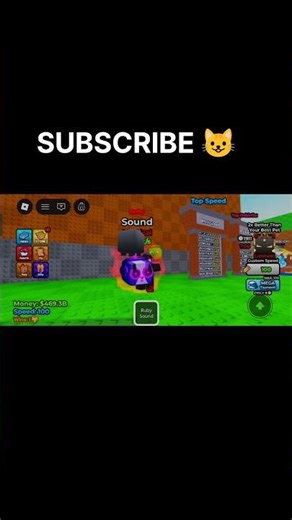 this to get #roblox #cyborg