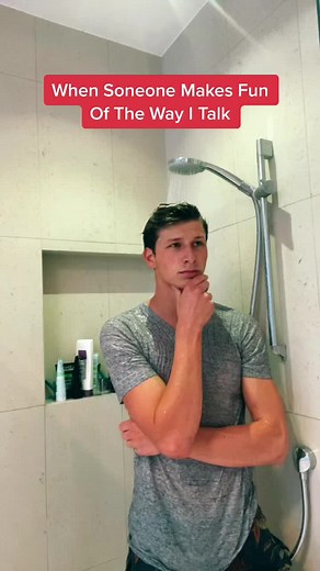 Sam Fricker on TikTok