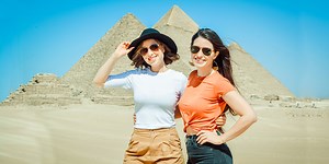 4 Days Cairo Tour Packages