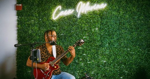 Jacksonville Nightlife & Live Music | Visit Jacksonville