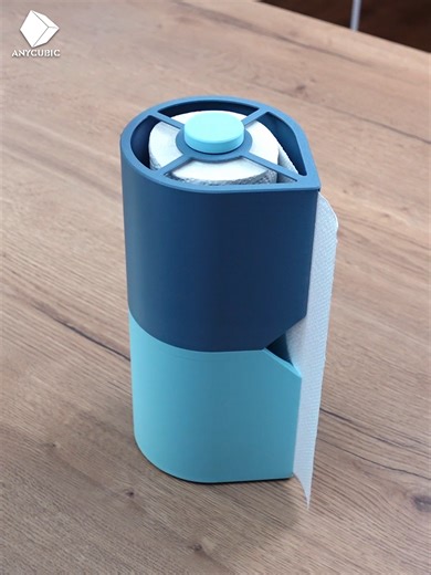 3D Printing Solutions for Everyday Kitchen Problems