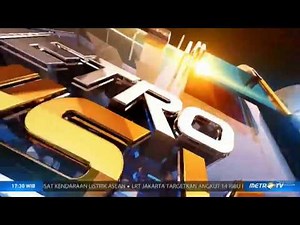 OBB Metro This Week @ Metro TV (Desember 2019)