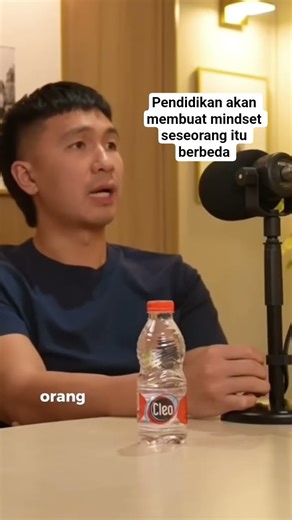 formal and non-formal education is important #nikitawilly #nikitawillypodcast