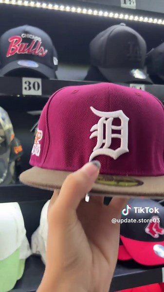 UPDATE.STORE on TikTok