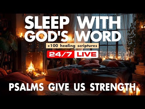 God comforts the heart through Bible scriptures. Peaceful scriptures and Healing bible verses soothe