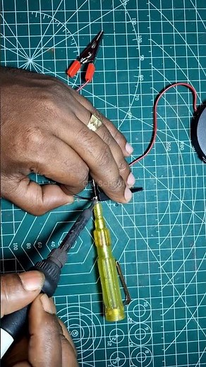 How to Connect a 12V DC Cooling Fan (Step-by-Step Tutorial)