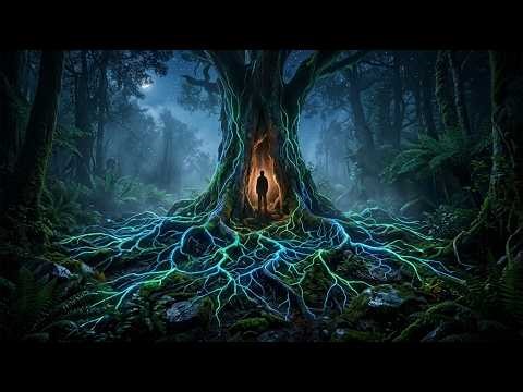 The Secret Life of Trees 🌳 | Hidden Forest Network That Connects Everything