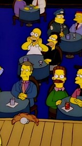 The Simpsons Clips on Instagram: "Take it off! Bart After Dark Season 8, Episode 5 Original Air Date: November 24, 1996"