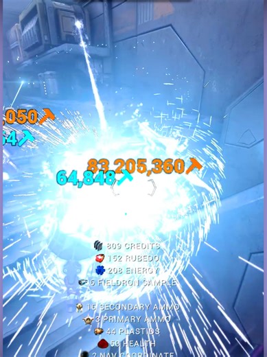 Gimme 🫳🪙 That Token 😂 #rawframe #warframe #tennocreate #warframecommunity #warframetiktok