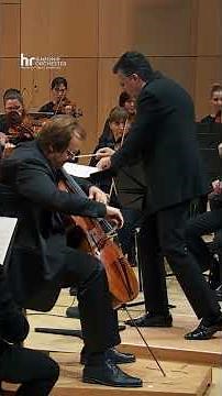 Cello concerto – Edward Elgar #classicalmusic #orchestra #cello