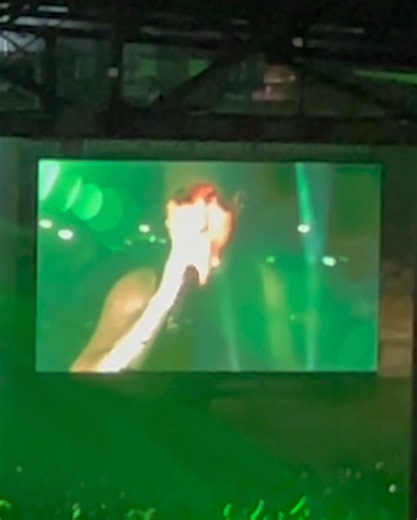 Falling in Reverse: No Fear Live Concert in Phoenix