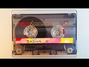 Sasha 6 - 1991
