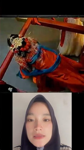 KISAH RATU MATI 180 KALI 😱😱 #melistoria #alurceritafilm #shorts