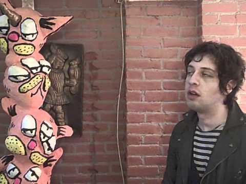 Adam Green Interview